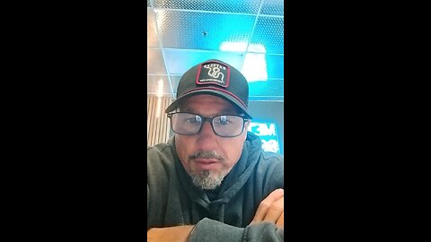 A natural state of being.