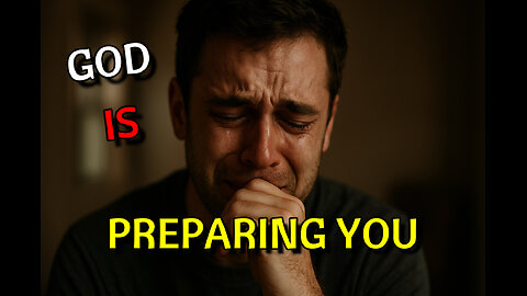 God Isn’t Punishing You — He’s Preparing You | The Hidden Truth Behind Job’s Story