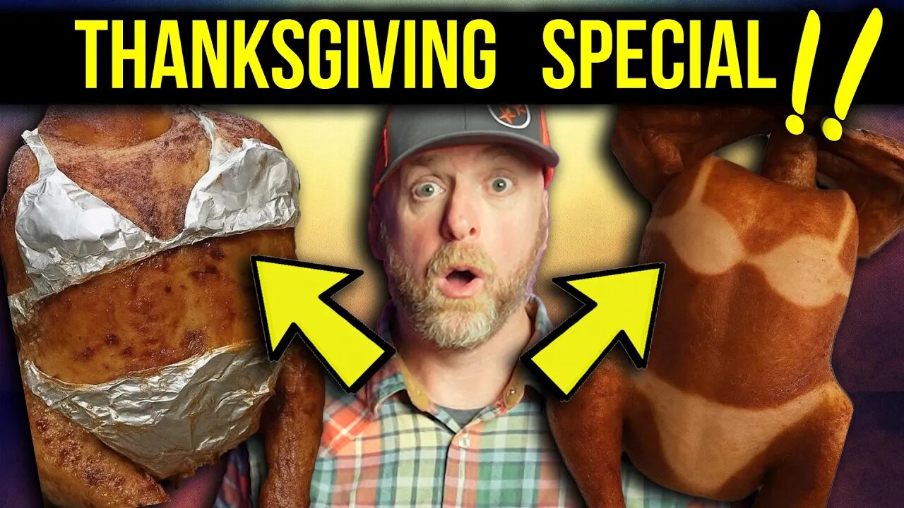 THANKSGIVING SPECIAL!