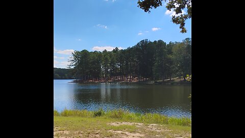 Tippah County Lake