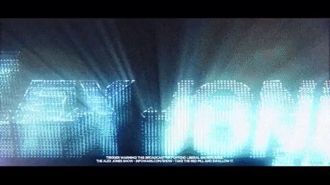 ALEX JONES NETWORK FEED: LIVE 247!!