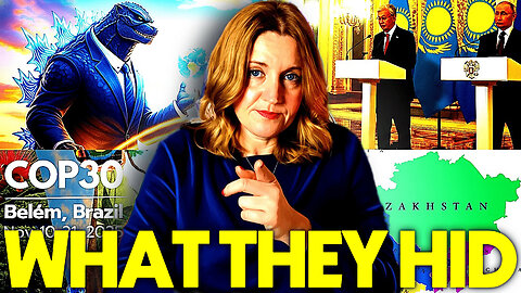 Four BRICS Breakthroughs - European Corporate Media Missed