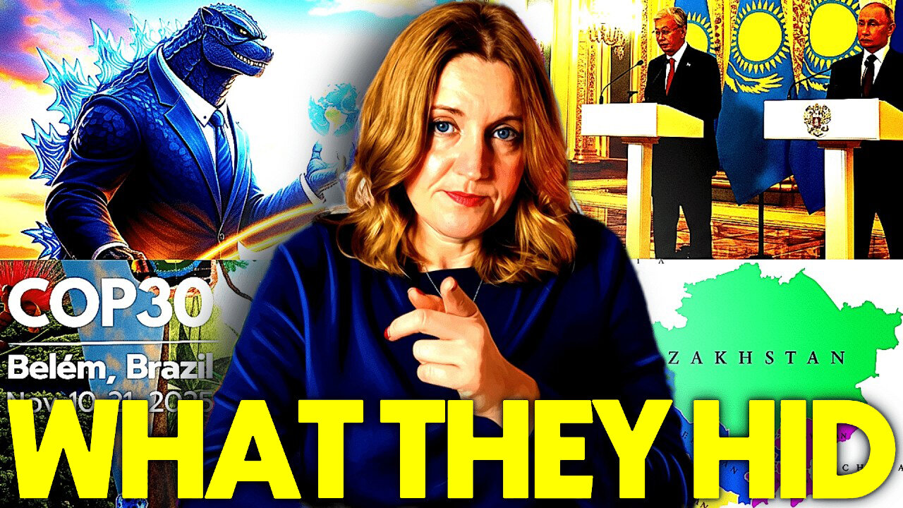 Four BRICS Breakthroughs - European Corporate Media Missed