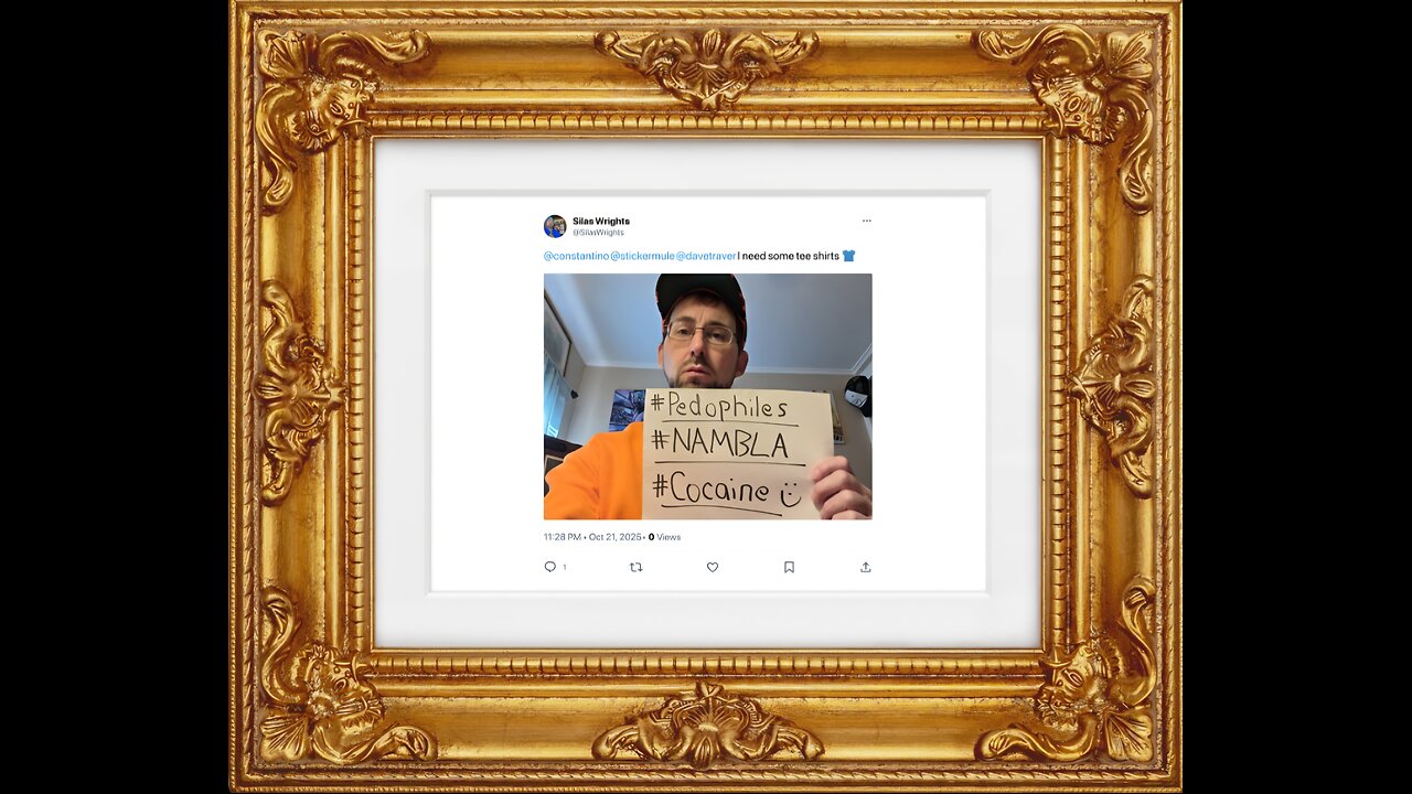 Tim Philmon for Governor #NY