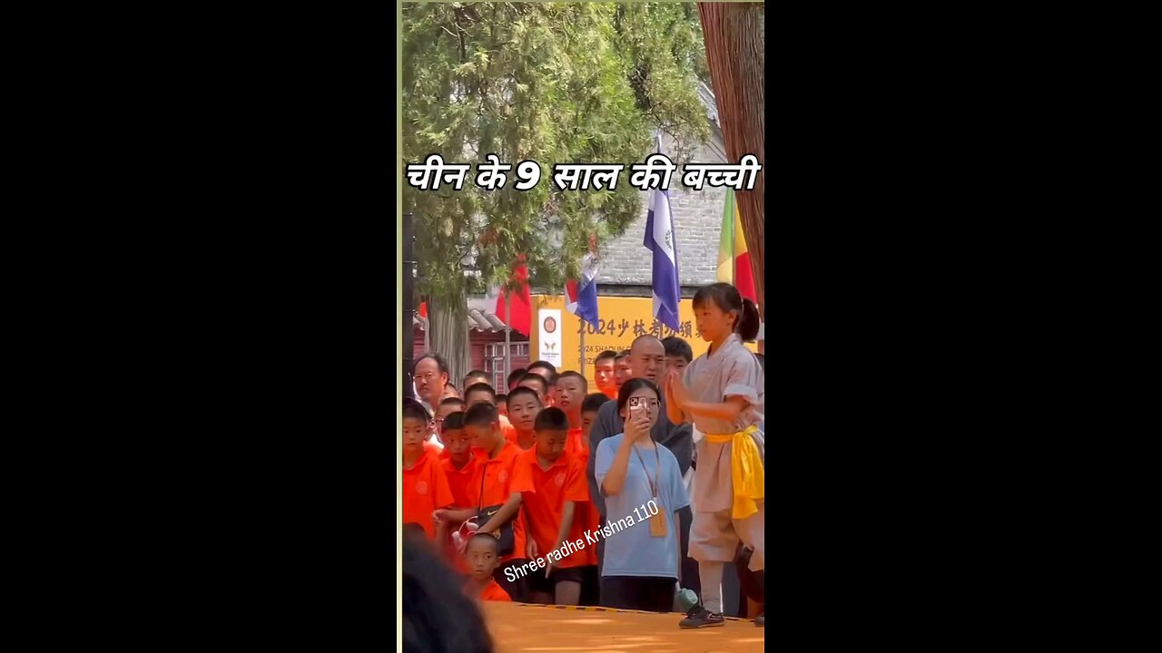 satisfying Video