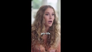 Alexa PenaVega And Lila Rose Discuss Being Pro-Life