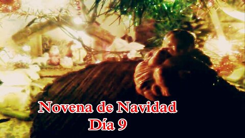 Novena de Navidad - Día 9