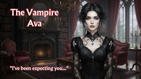 The Vampire Ava