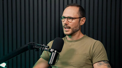 How to Stop Wasting Your Life - Connor Beaton