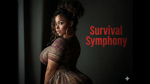 Survival Symphony (music video)