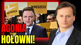 Sommer: Ta głupota aż boli!