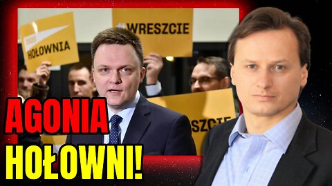 Sommer: Ta głupota aż boli!