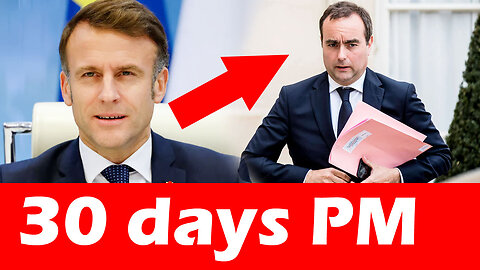 World's short time Prime Minister in France | USA Life