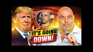Breaking: Joe Rogan Just Made A Massive Move!!!