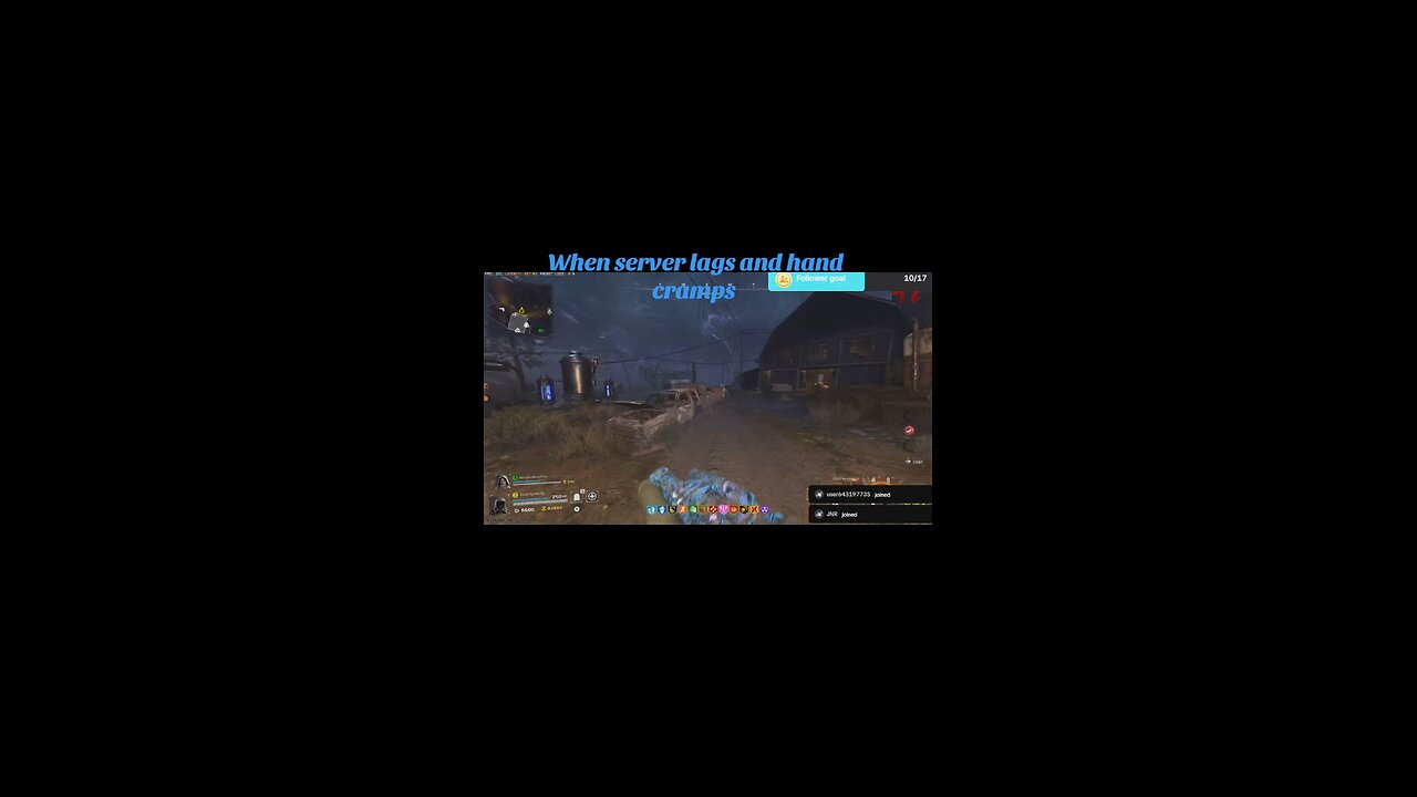 Bo7 zombie beta