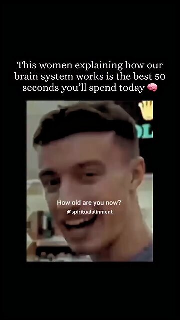 Who You Are Today Is A Set Of Programs & How To Change It