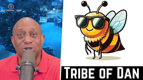 Tribe of Dan