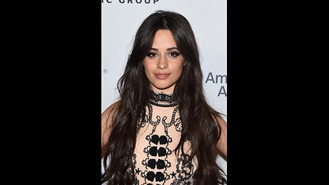 Never Be The Same by Camila Cabello 4 Hours