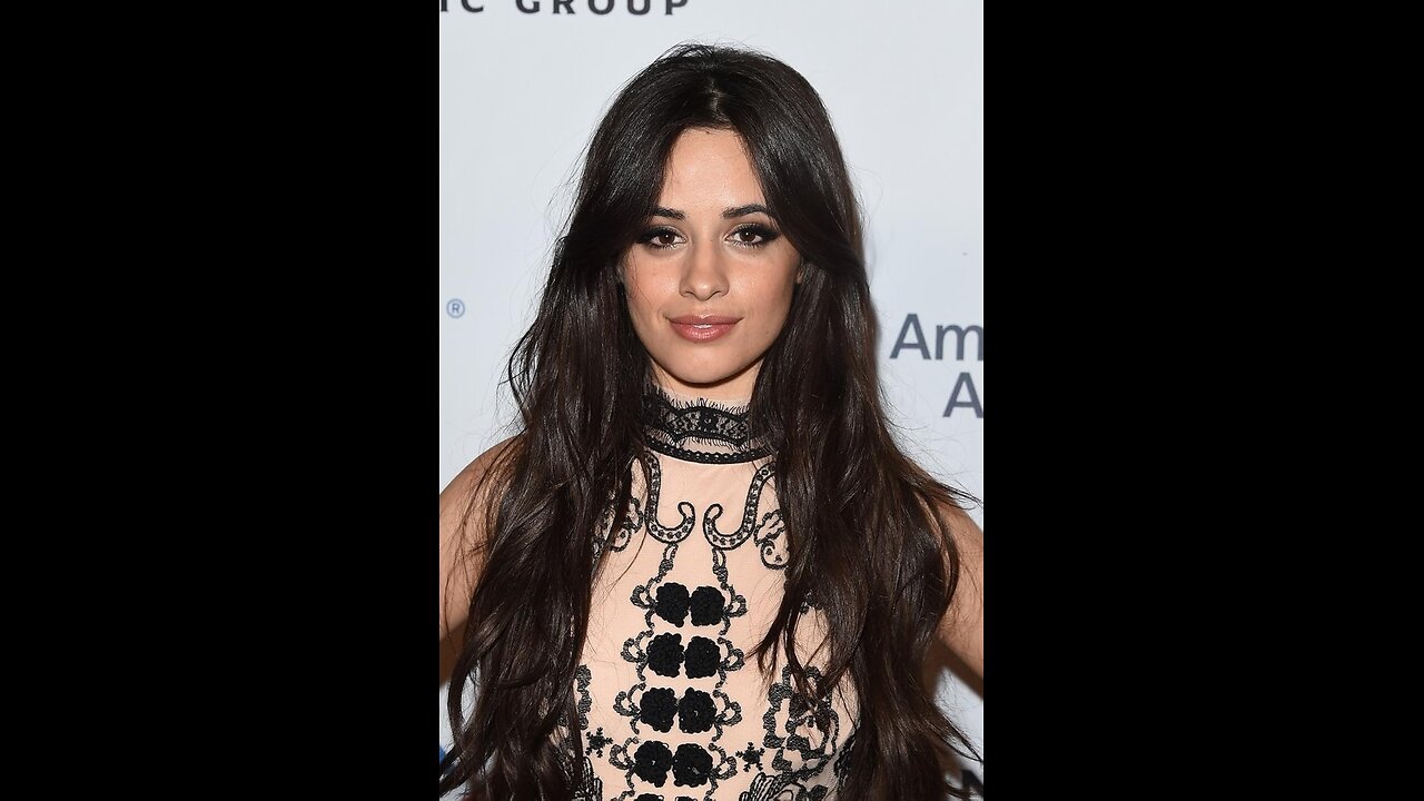 Never Be The Same by Camila Cabello 4 Hours