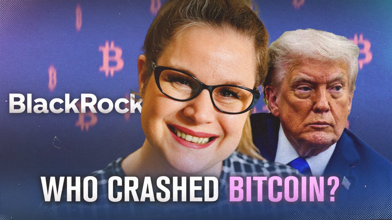 Wall Street’s $19B Bitcoin Hit Job — The Great Wrecking Exposed | My Two Sats
