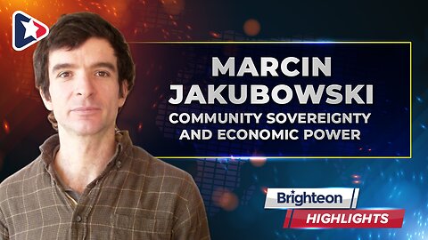 Community Sovereignty and Economic Power