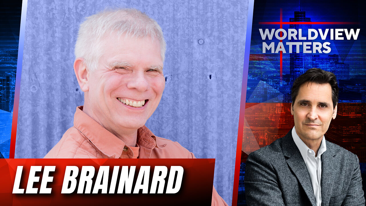 Lee Brainard: Key Biblical ‘Proofs’ For The Pre-Tribulation Rapture | Worldview Matters