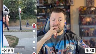 WARNING: Canada is Falling Fast... time to eat Fake [CLONED] Food? ~ by Matt Cart 11/12/25