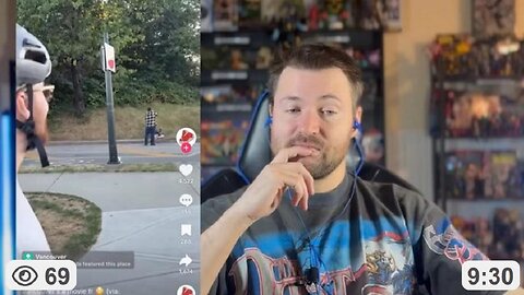 WARNING: Canada is Falling Fast... time to eat Fake Food? ~ by Matt Cart 11/12/25