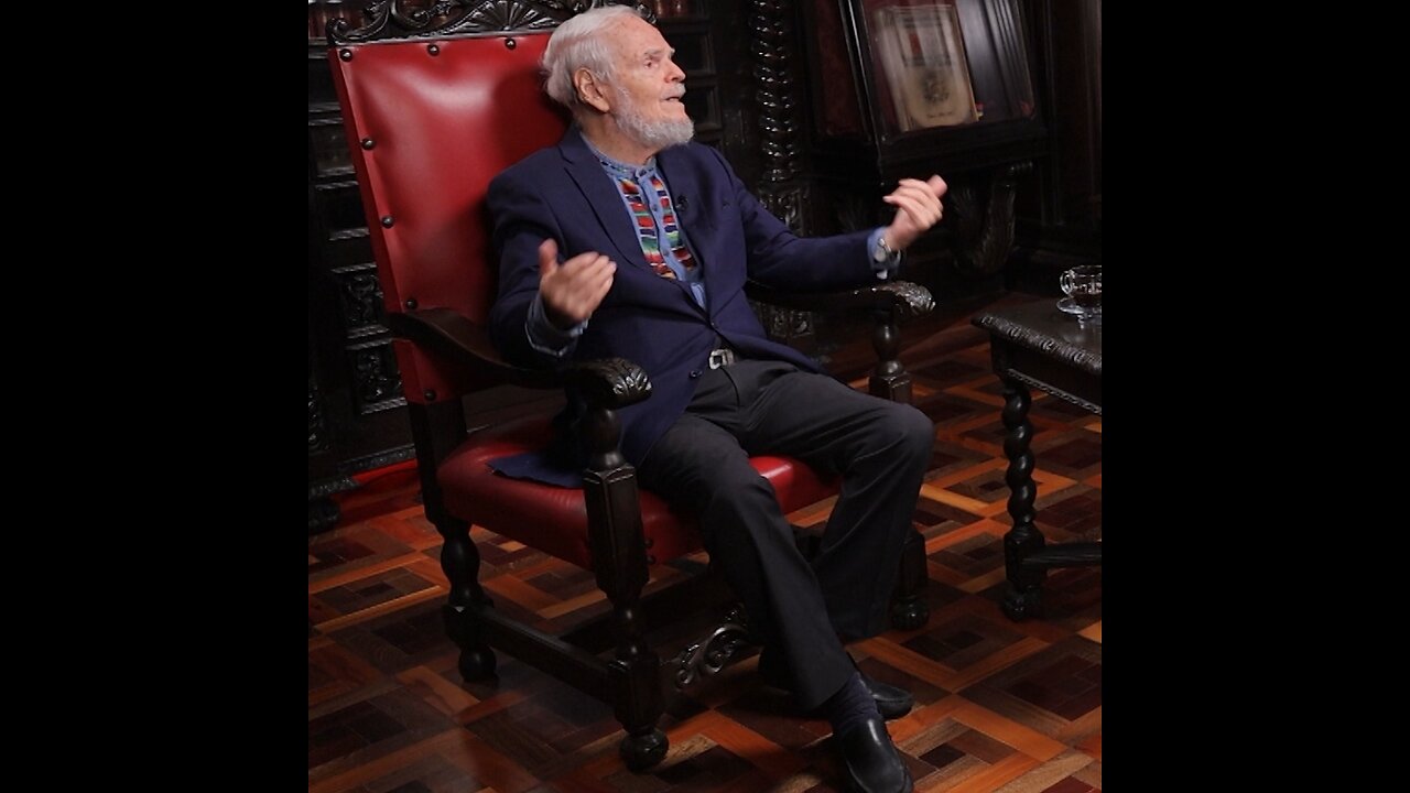 "Todo suena a un fraude. Lo que tenemos es una escenificación"