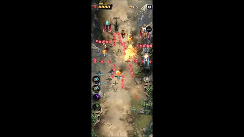 World War 8500