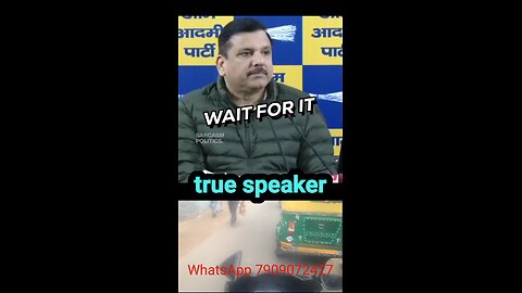 Aap party always speak truth love aap like aap #aapparty #aamaadmiparty #aap #delhi #election
