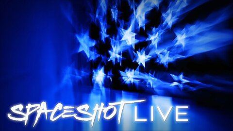 ARCHIVE 2019- Spaceshot Live w/TNFM,Hulkanator, Rdoc, Redpill78, Katie G