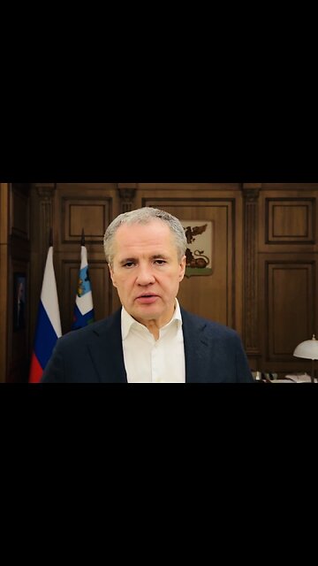 🇷🇺 ⚔️ The power supply is being restored in the Belgorod region