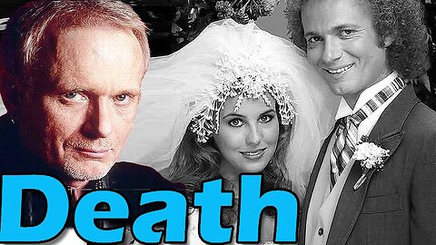 ‘General Hospital’ actor Anthony Geary, one half of beloved on-air couple Luke and Laura