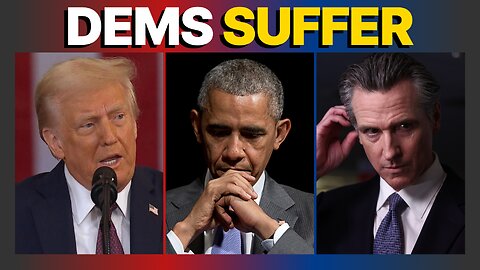 Democrats REBELS after shocking announcement as The View suffers HUMILIATION