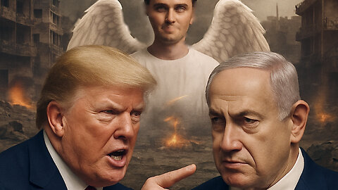 9/29/25 TRUMP: CHAIRMAN OF PEACE, Gaza Technocracy, Woke Reich, Moldova, Rubin Arrest!