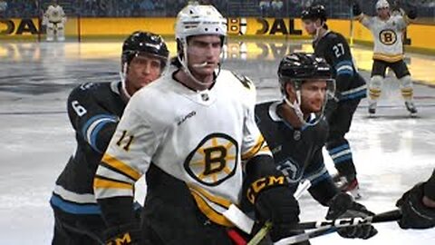 EA SPORTS NHL 26.