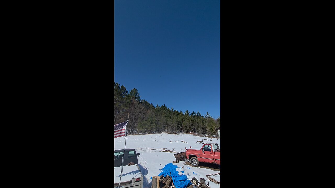 : PART-~13, MILITARY-COMMS: ~3/27/25