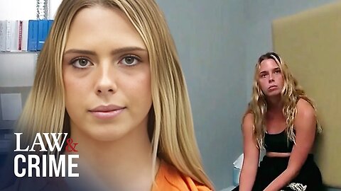 Florida Woman Posed As Homeschooled Teen To Target Boys: Police