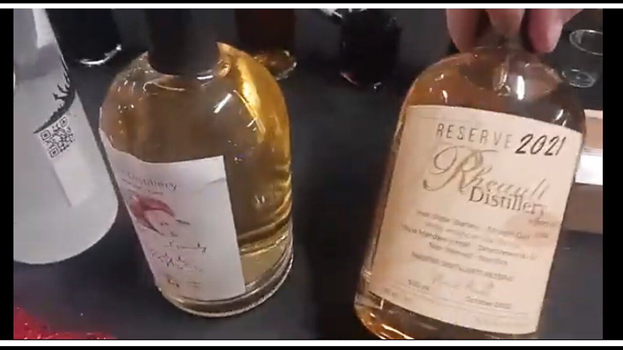 The Farmers Market In Thunder Bay December 2025