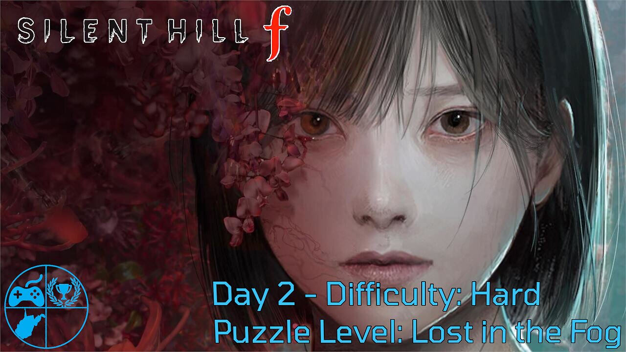 Friday Night - Silent Hill f Thumbnail Says it All