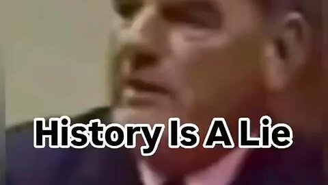 David Irving on the Hungarian Revolution (must see)