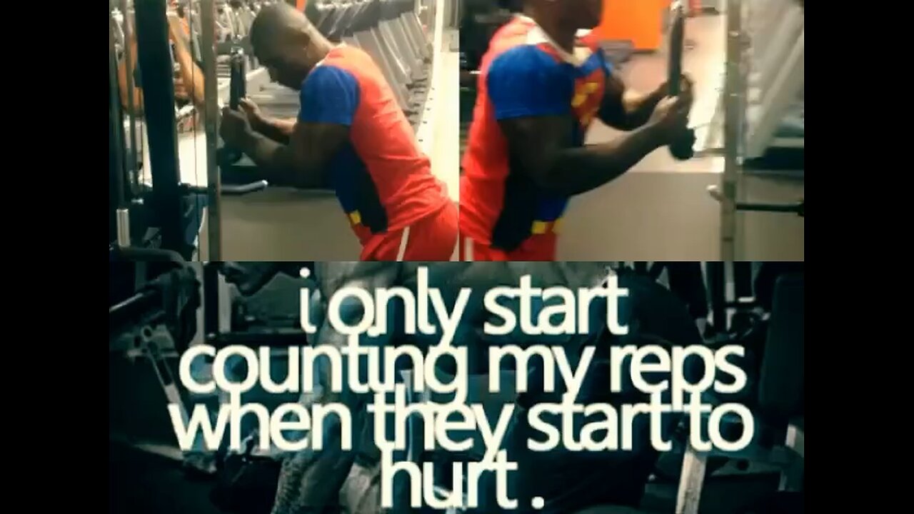 Triceps Rope Pulldown Cable Workout for Maximum Strength and Definition