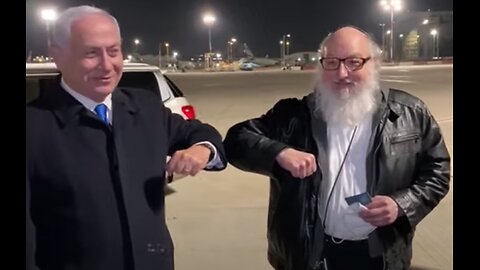 Jonathan Pollard Is An Israeli Spy Who Advocated Use Of Nukes Against US