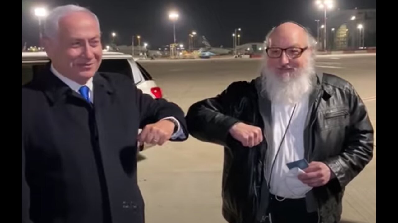 Jonathan Pollard Is An Israeli Spy Who Advocated Use Of Nukes Against US