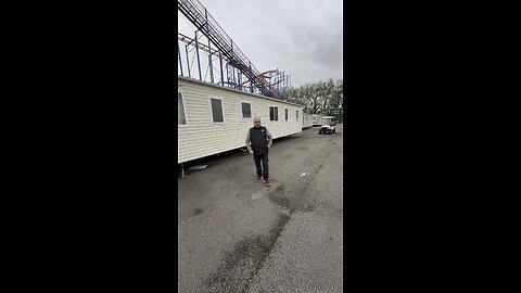 Off site sale