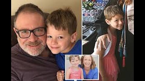 Texas Dad Exposes Custody Battle: Shocking Truth!