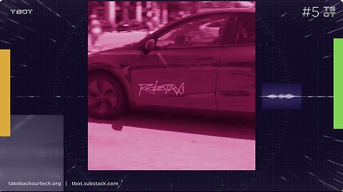 Self-Driving Cars Take Over The Roads in Major US Cities