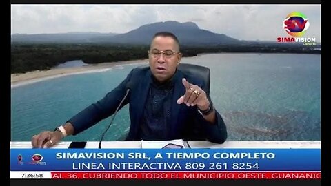 SIMAVISIOSIMAVISION SRL MEDIA GROUP. LA NUEVA IMAGEN DE LA TELEVISION,. 04 DE DICIEMBRE 2025