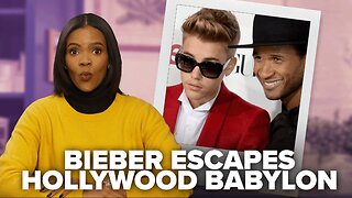 IT’S OFFICIAL: Justin Bieber Unfollows Usher | Candace Ep 132